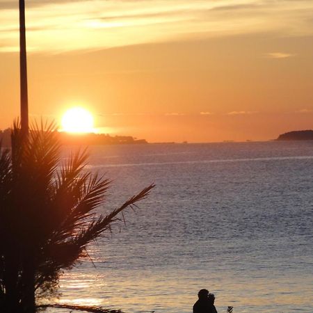 Cannes Terrace Beach Front & Sea View Ngoại thất bức ảnh